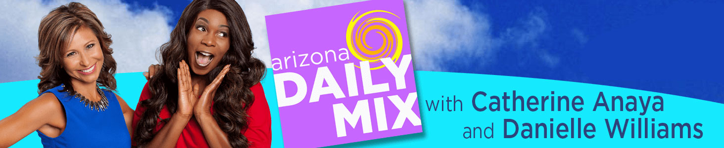 AZ daily mix